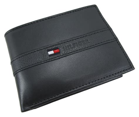 Tommy Hilfiger wallet on sale